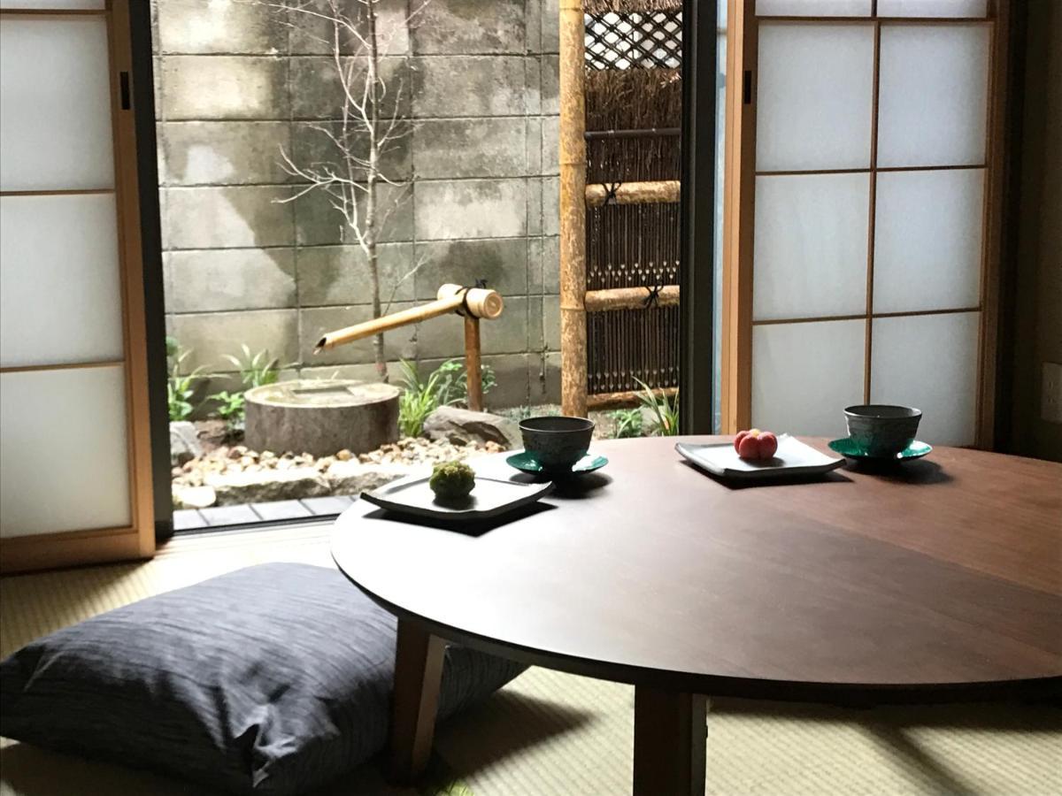 祥雲斎 *