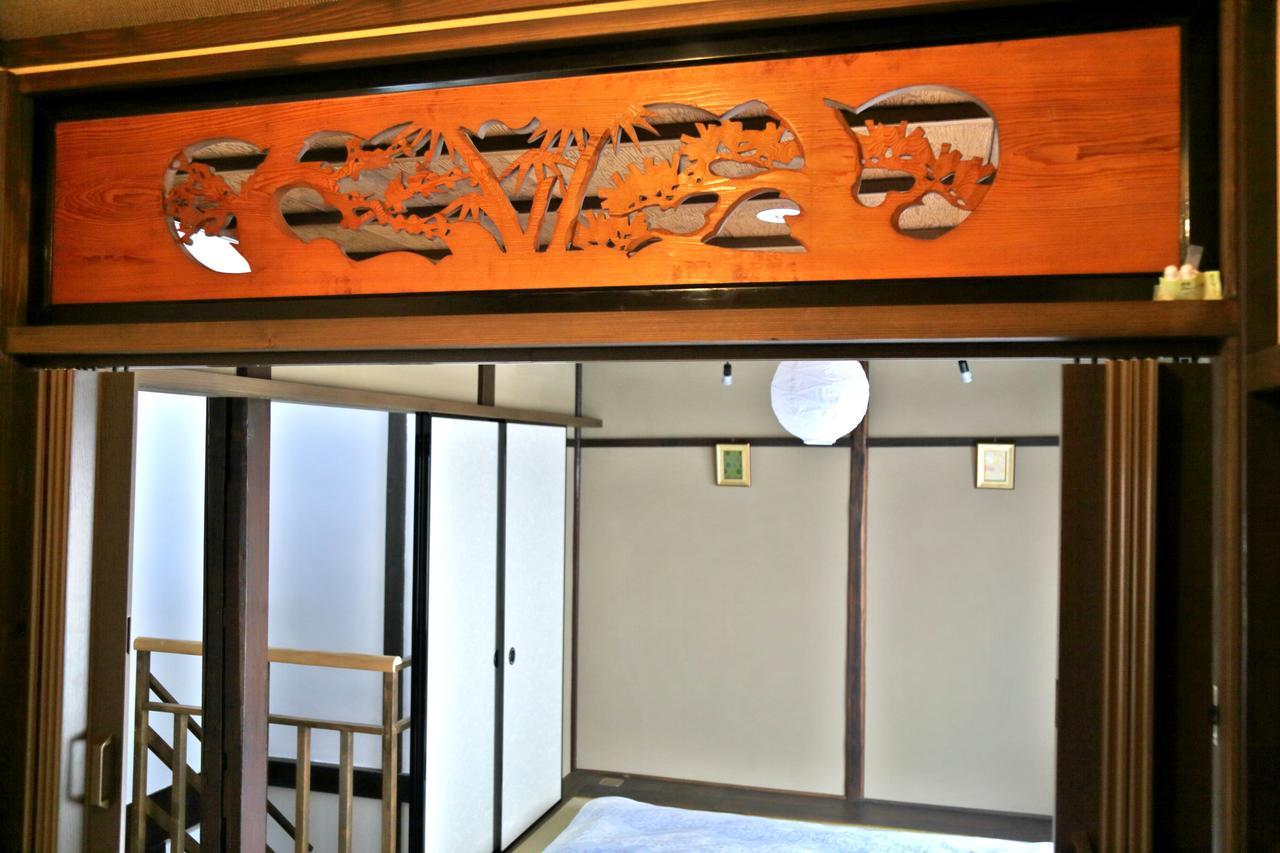祥雲斎 京都市